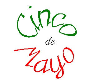 cinco de mayo