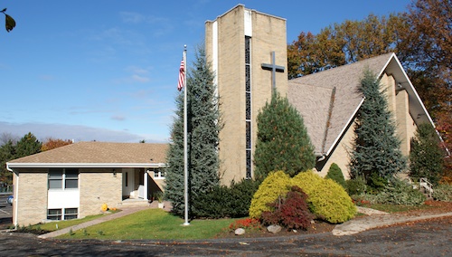 HolyCross