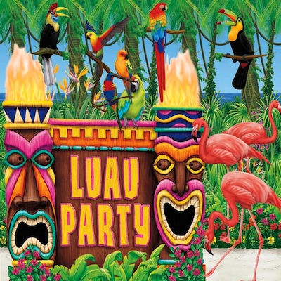 luau