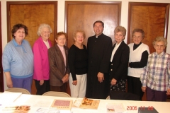 2006 - Daughters of the Holy Cross