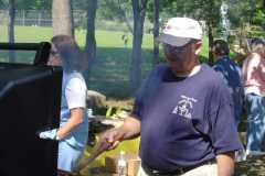 2006 - Parish Picnic