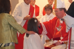 2010 - Confirmation