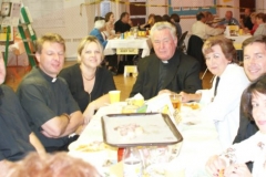 2008 - Beefsteak Dinner